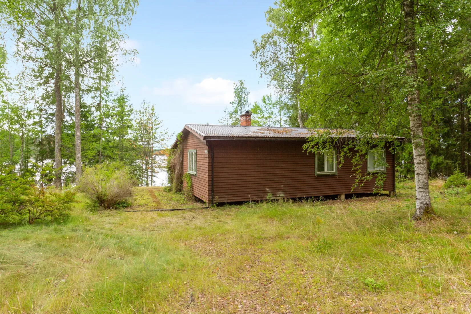 Fritidshus, Jonsbol 713, Karlstad