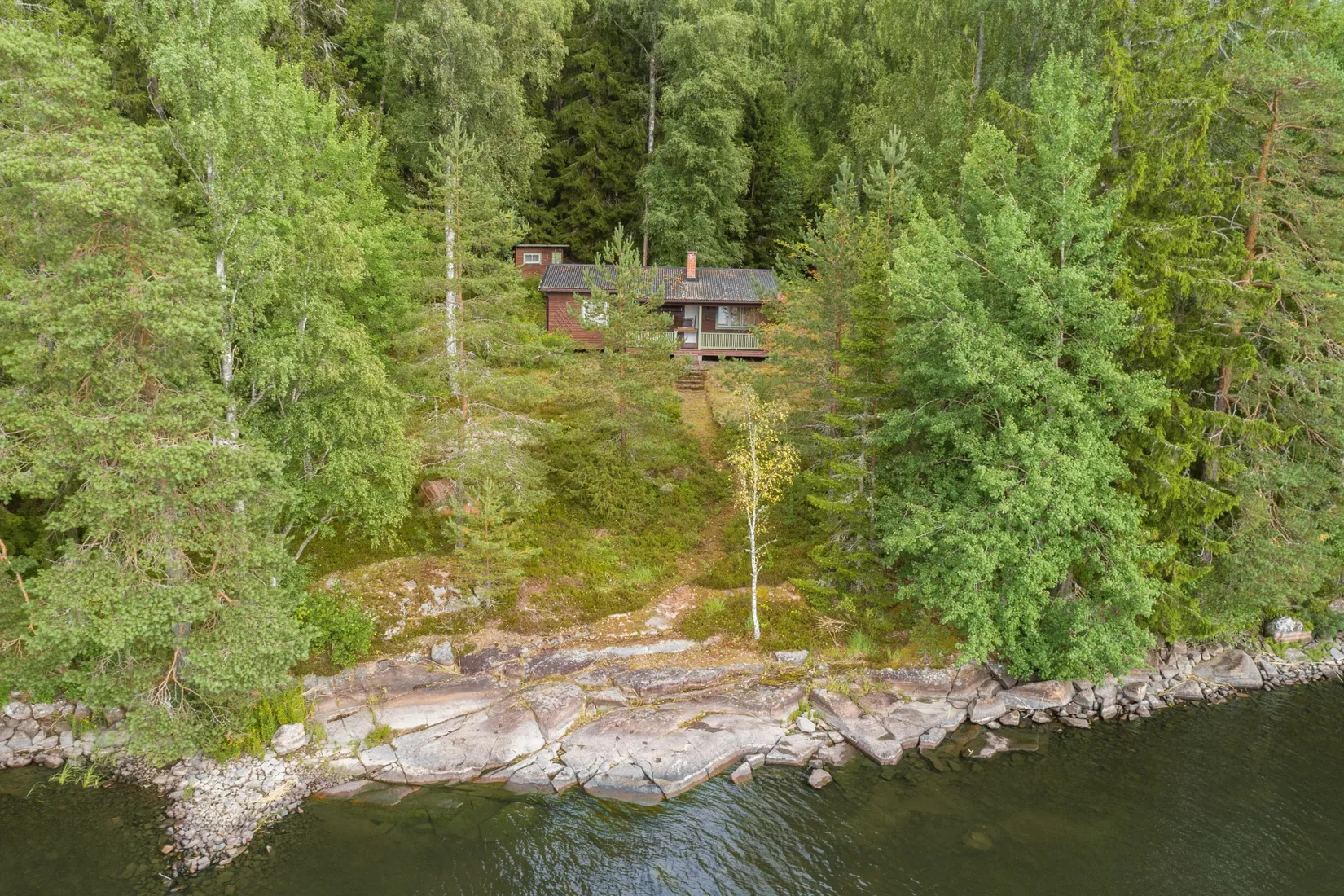 Fritidshus, Jonsbol 713, Karlstad