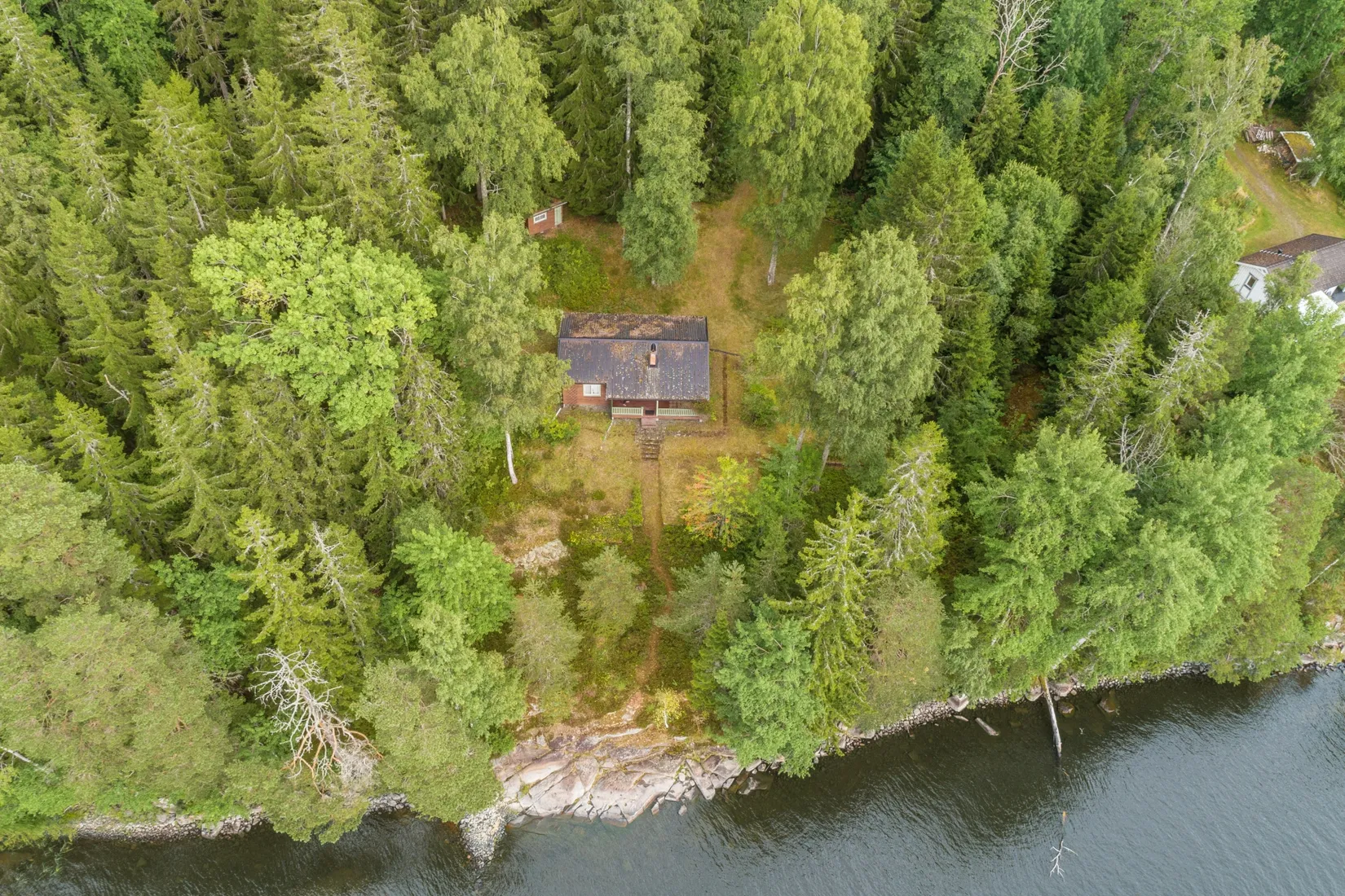 Fritidshus, Jonsbol 713, Karlstad