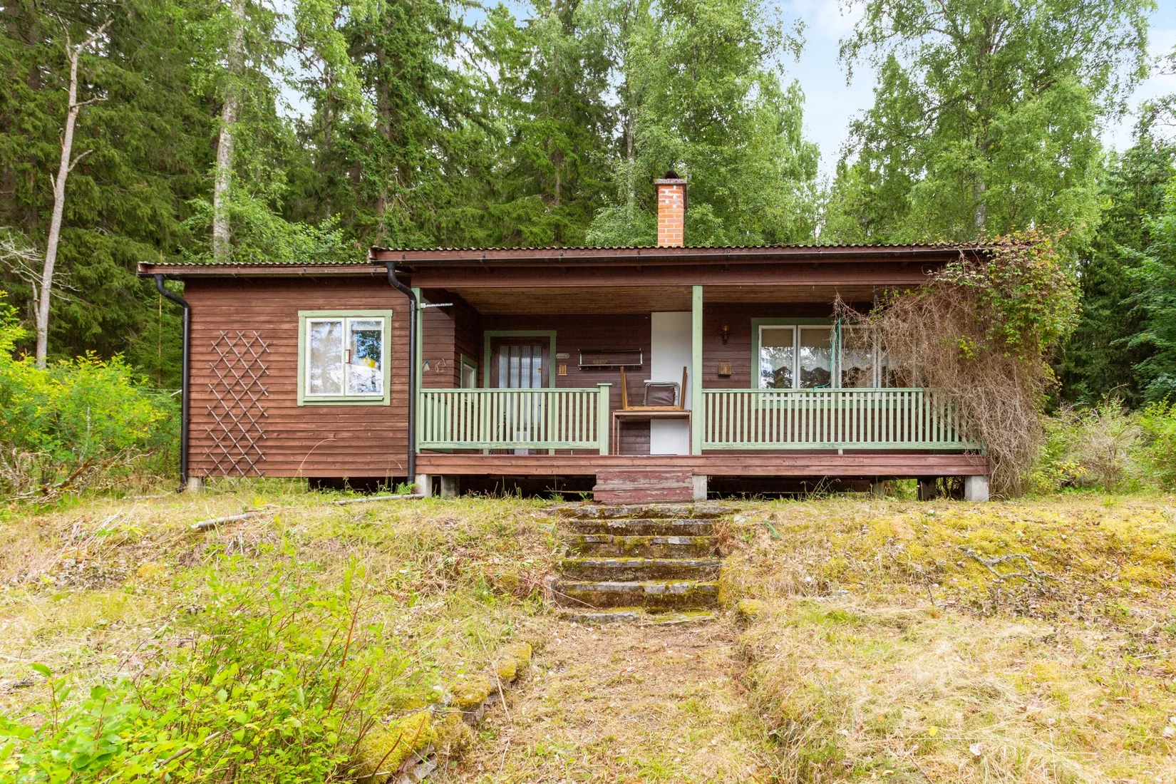 Fritidshus, Jonsbol 713, Karlstad