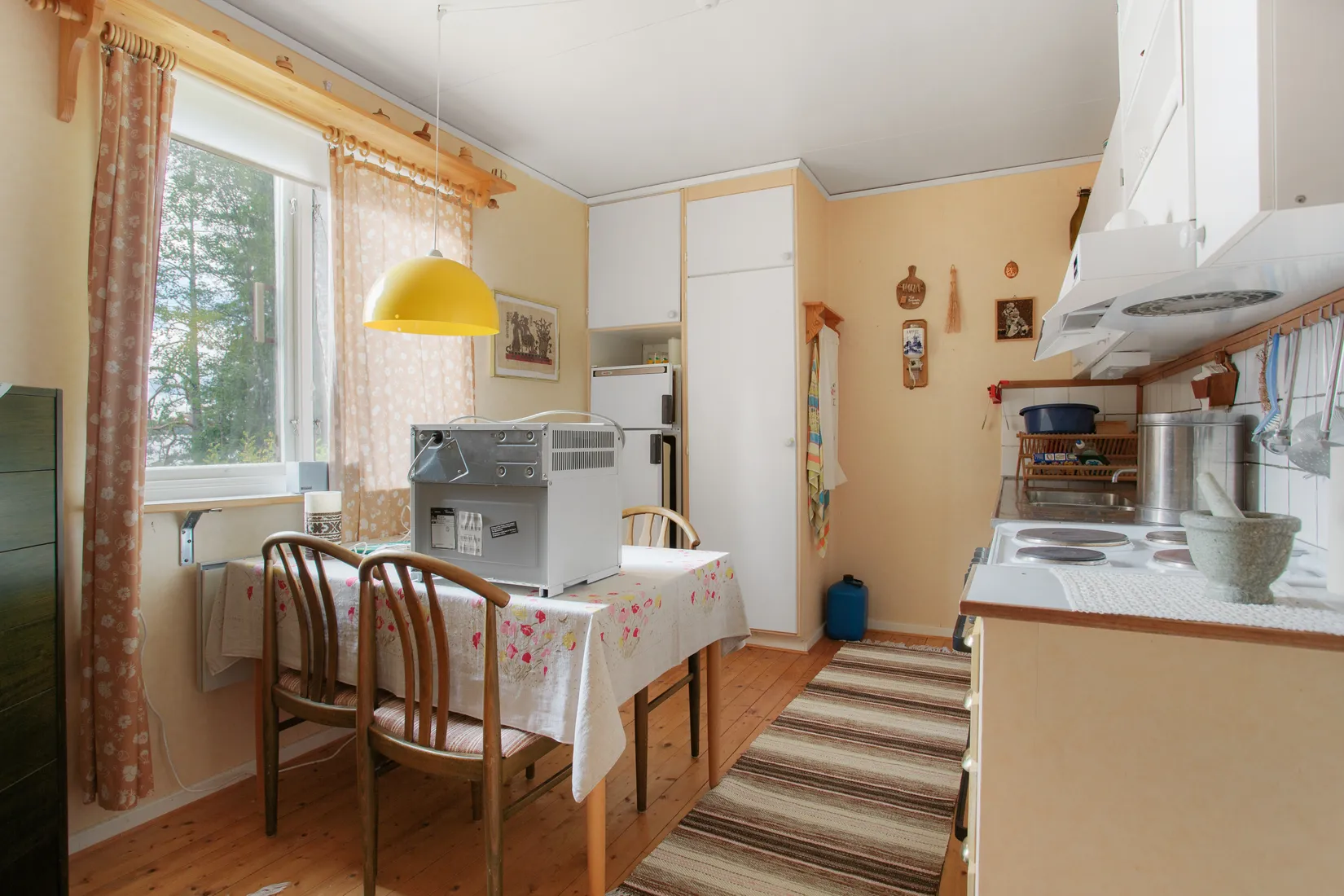 Fritidshus, Jonsbol 713, Karlstad