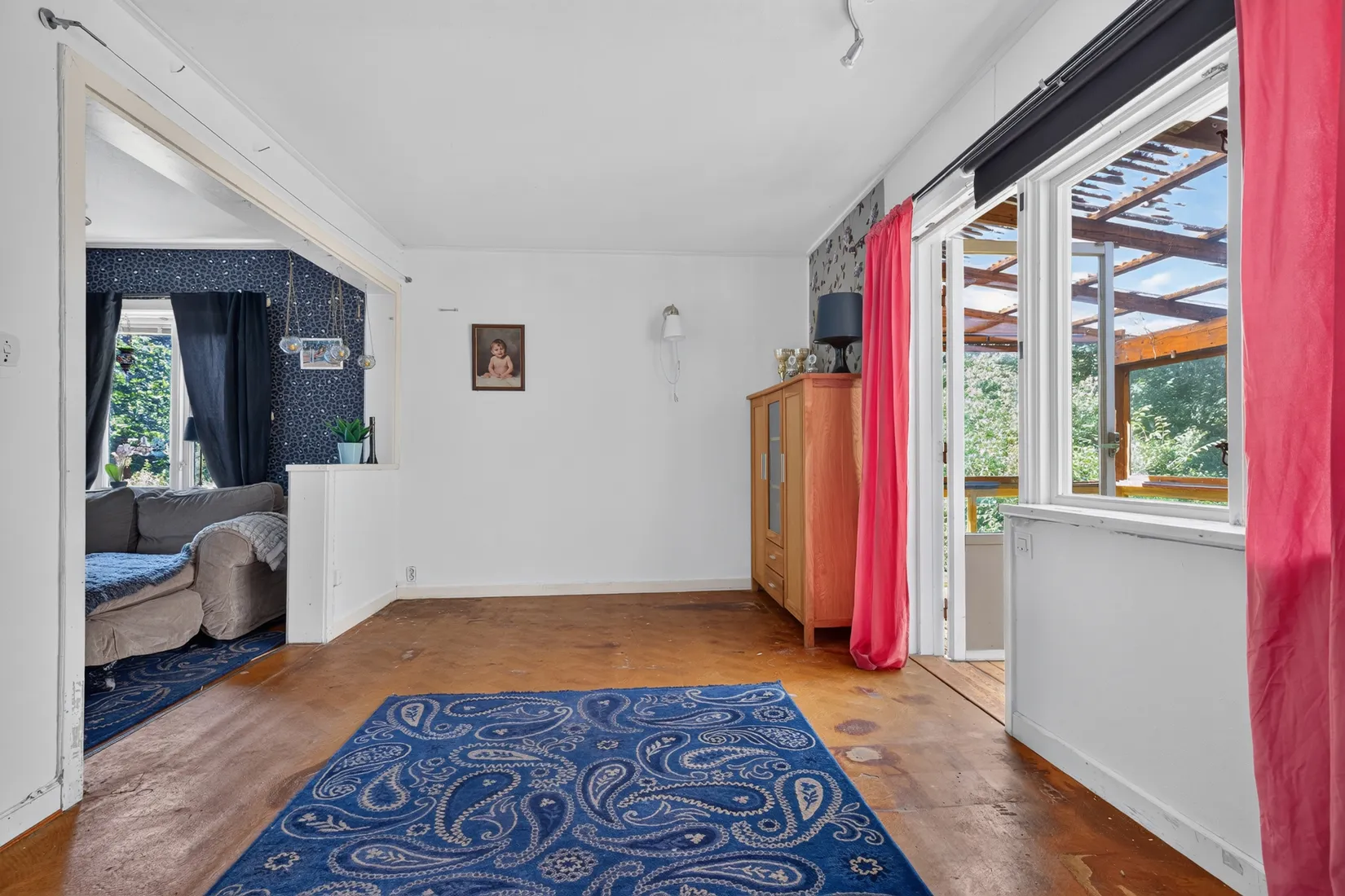 Fritidshus, Ättinge 307, Kårsta, Örebro