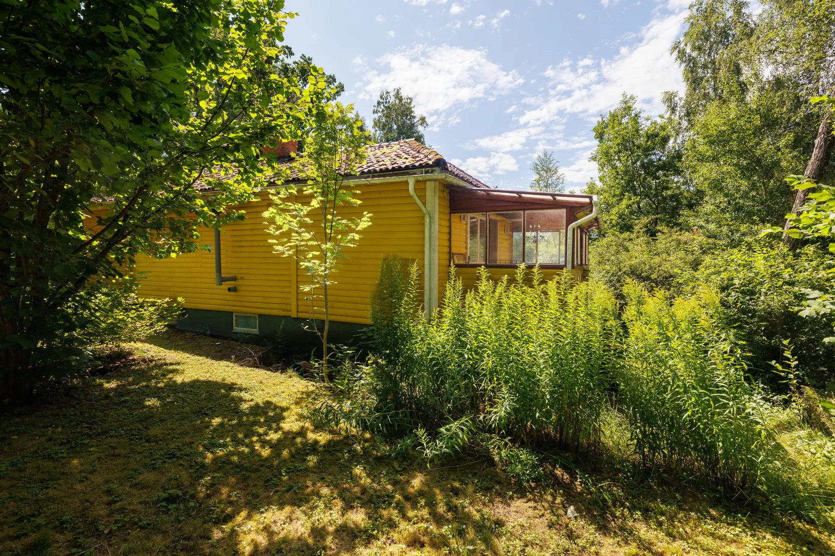 Fritidshus, Ättinge 307, Kårsta, Örebro