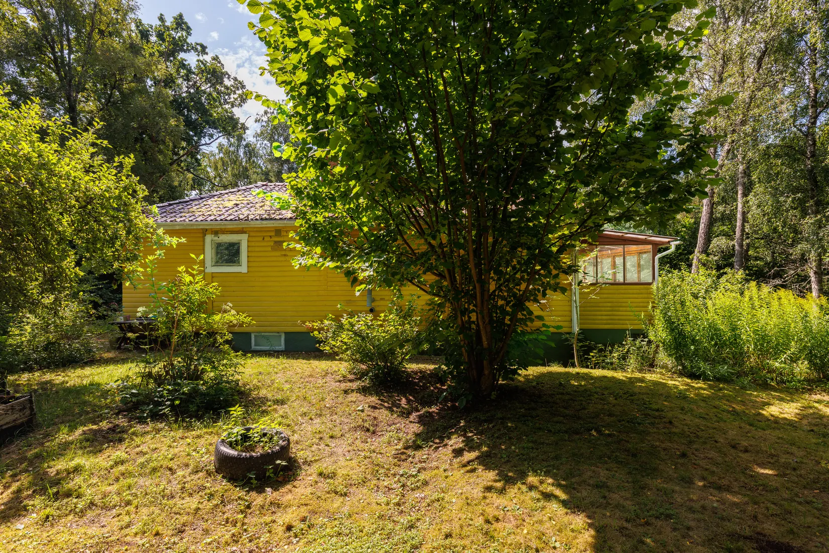 Fritidshus, Ättinge 307, Kårsta, Örebro