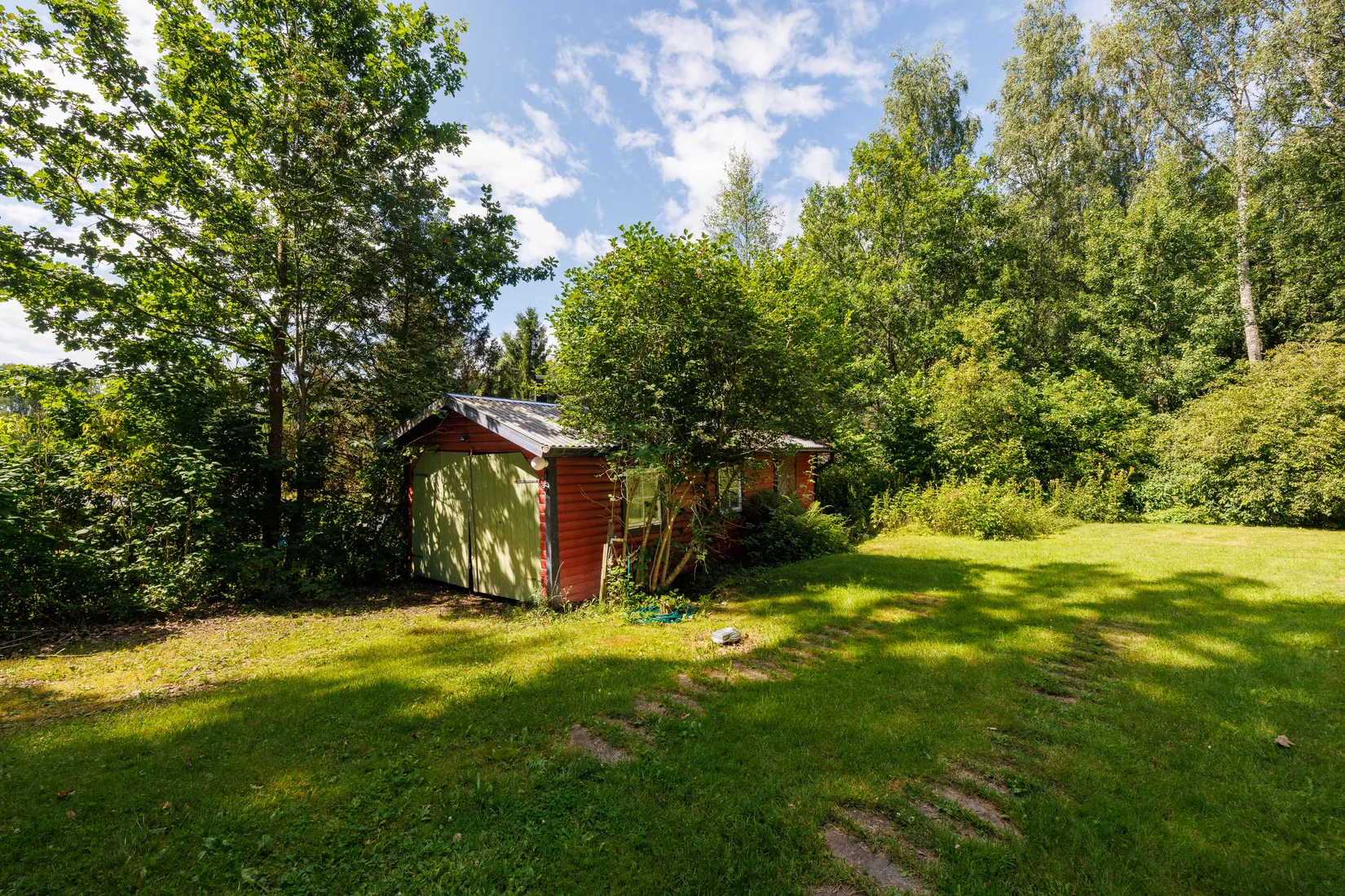 Fritidshus, Ättinge 307, Kårsta, Örebro