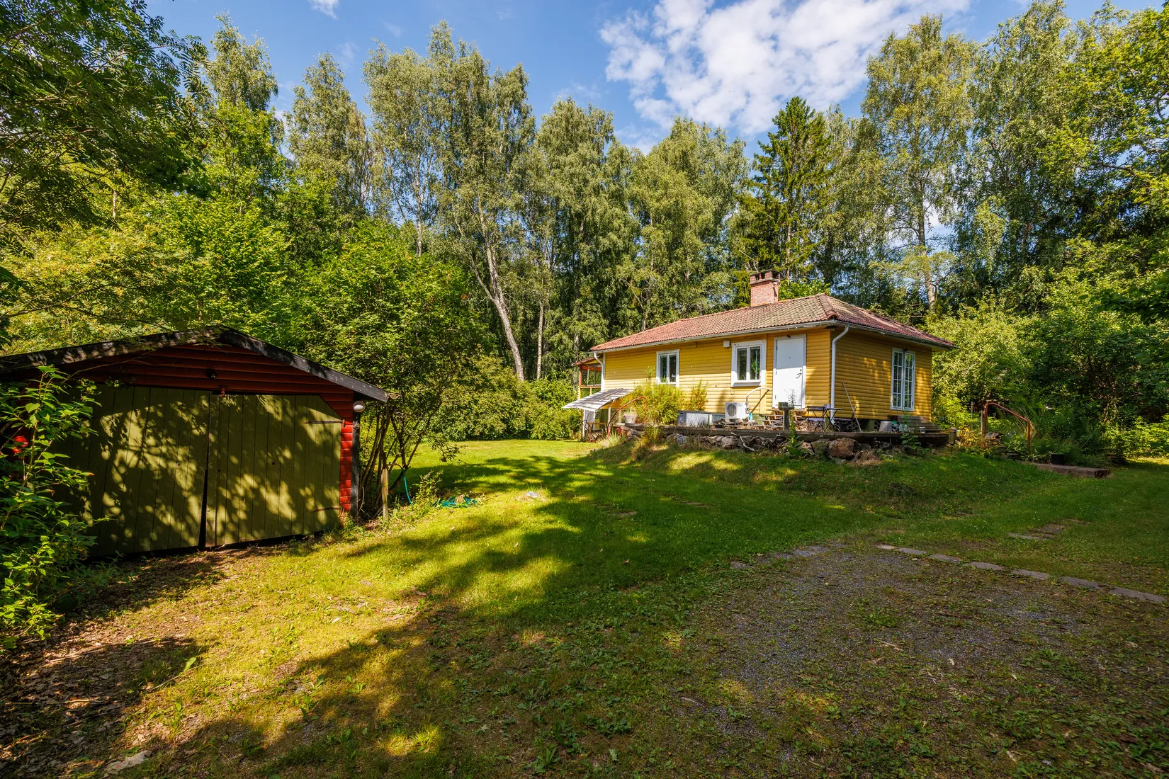 Fritidshus, Ättinge 307, Kårsta, Örebro