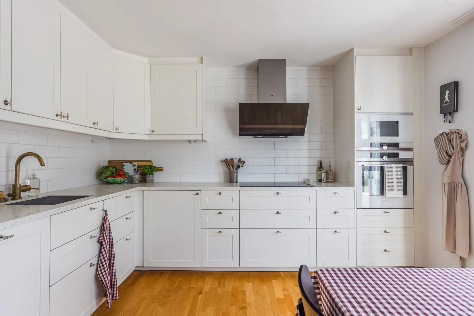 Radhus, Sleipnervägen 7, Österskär, Österåker
