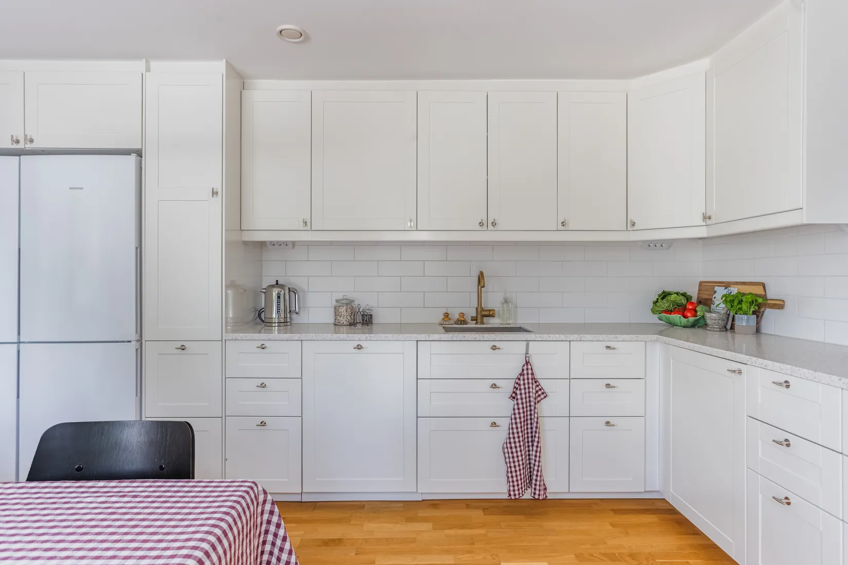 Radhus, Sleipnervägen 7, Österskär, Österåker