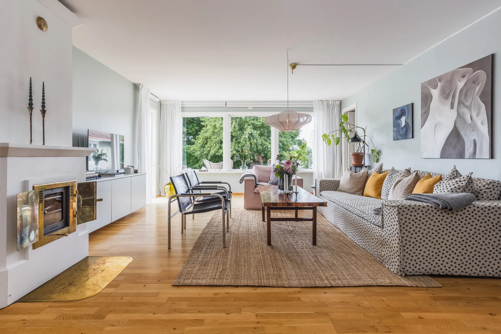 Radhus, Sleipnervägen 7, Österskär, Österåker