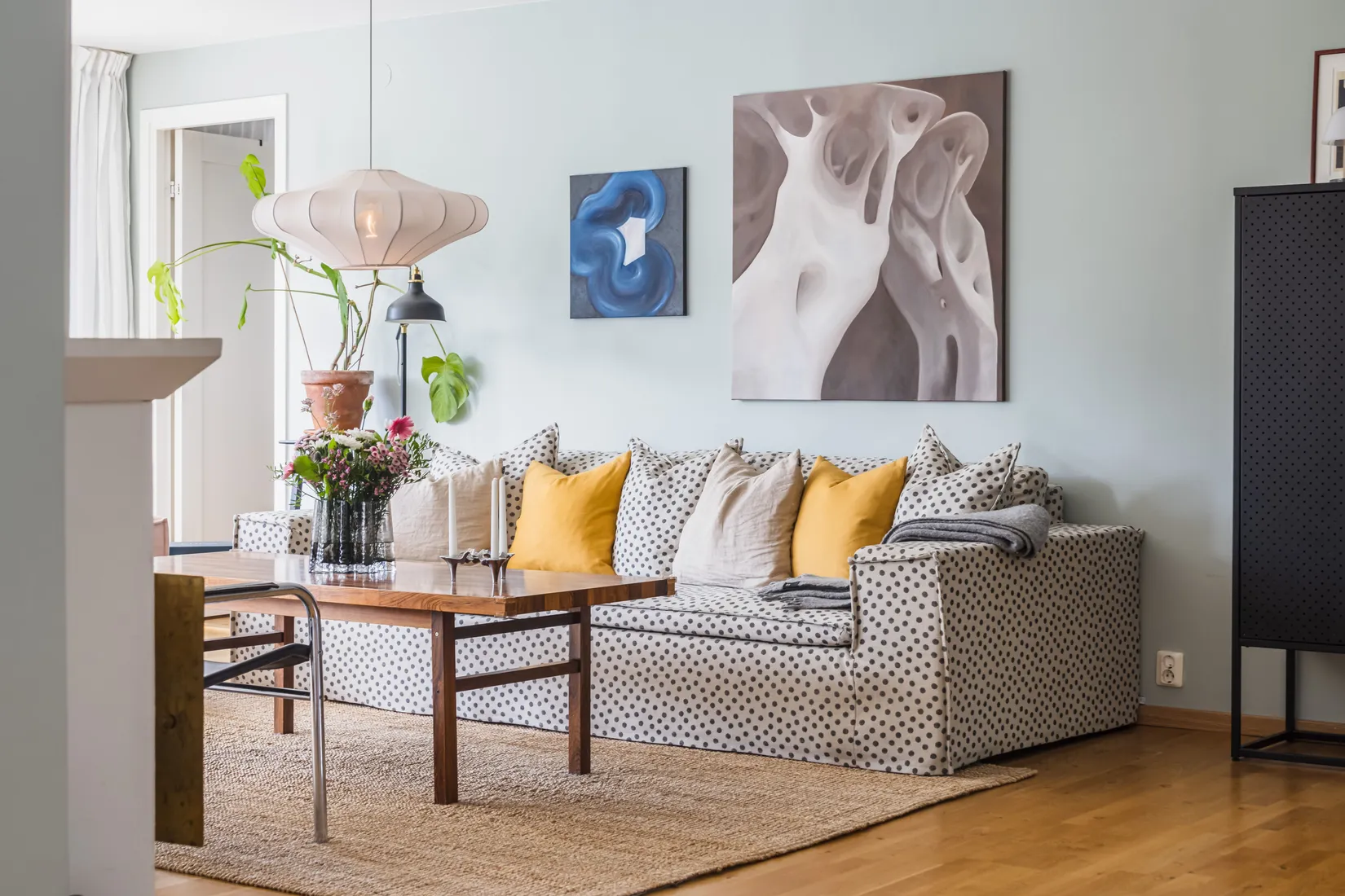 Radhus, Sleipnervägen 7, Österskär, Österåker