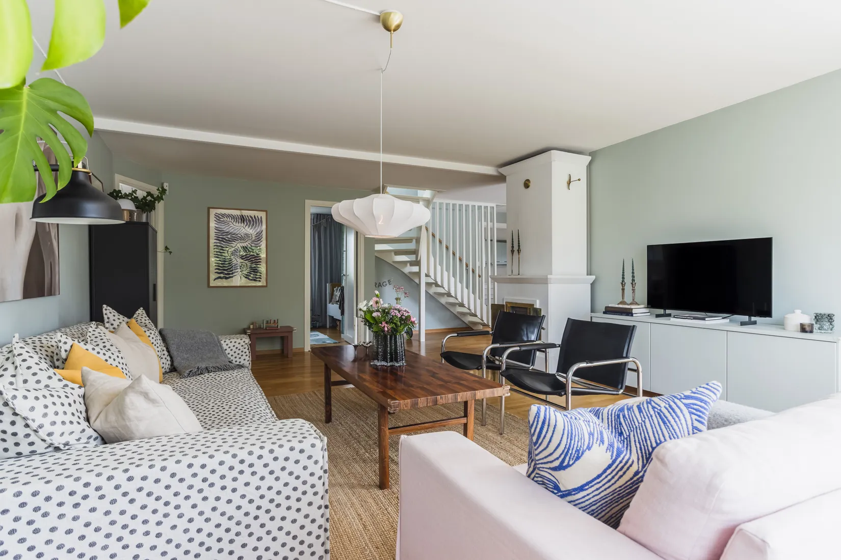 Radhus, Sleipnervägen 7, Österskär, Österåker
