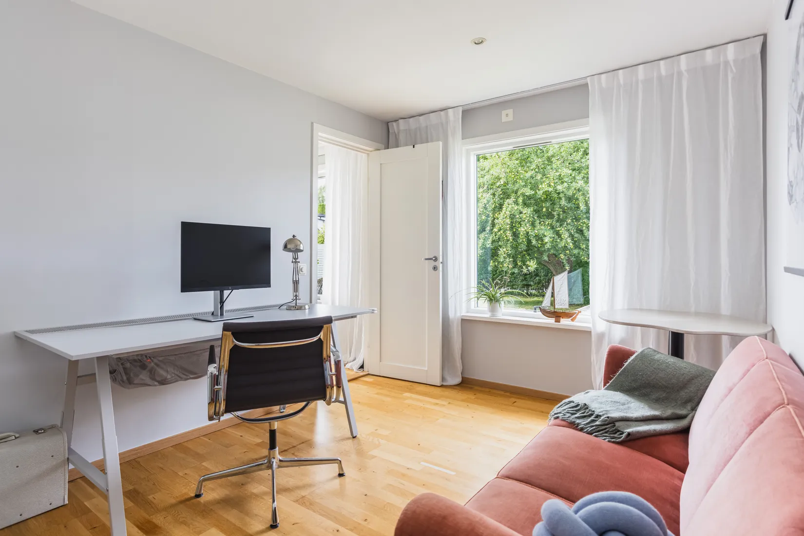 Radhus, Sleipnervägen 7, Österskär, Österåker