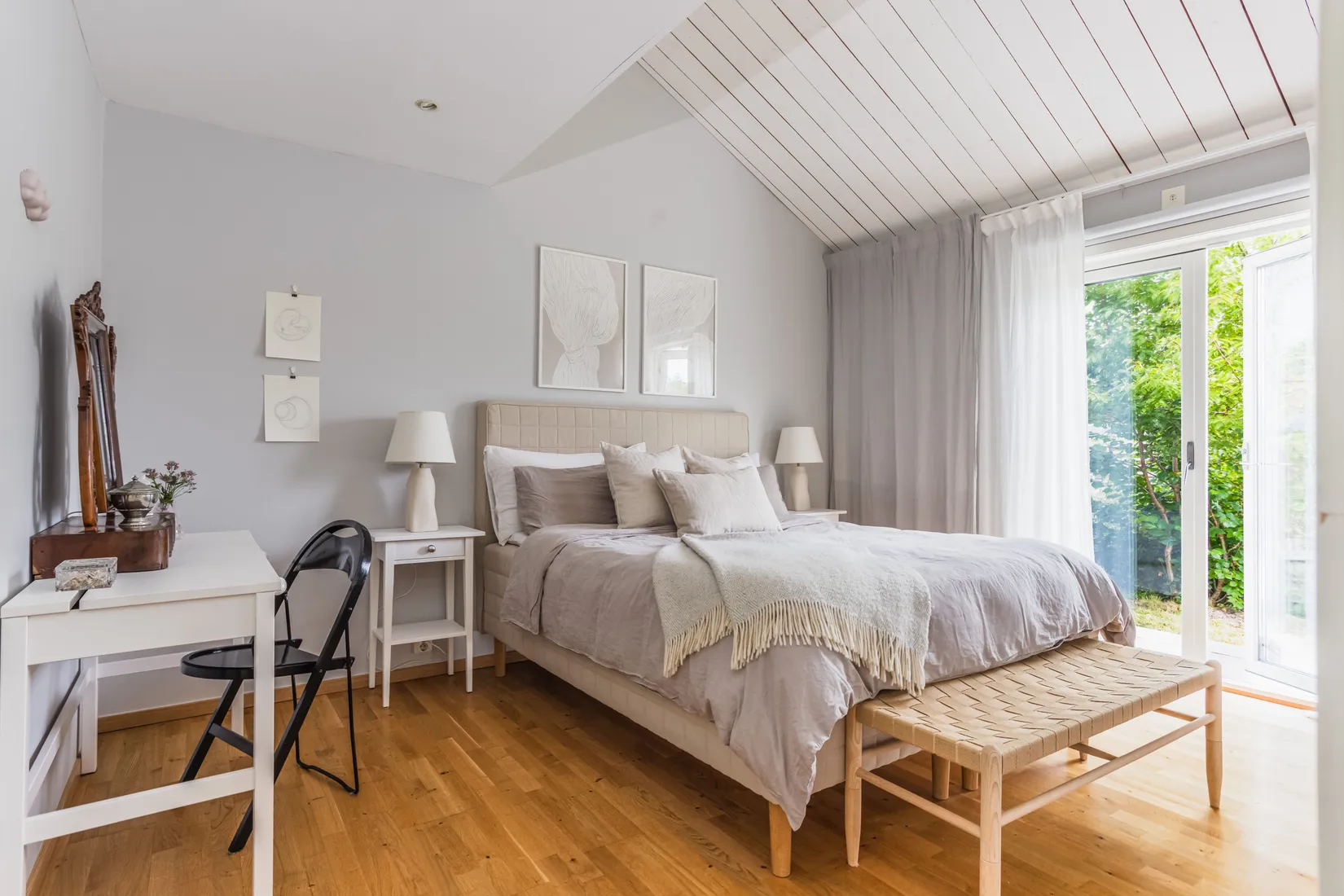 Radhus, Sleipnervägen 7, Österskär, Österåker