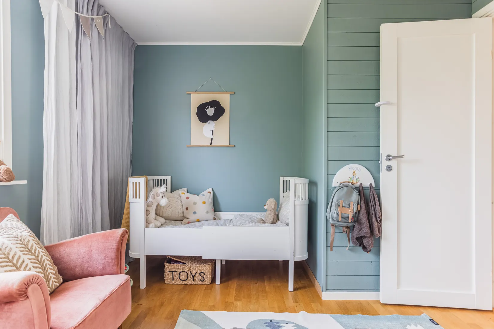 Radhus, Sleipnervägen 7, Österskär, Österåker