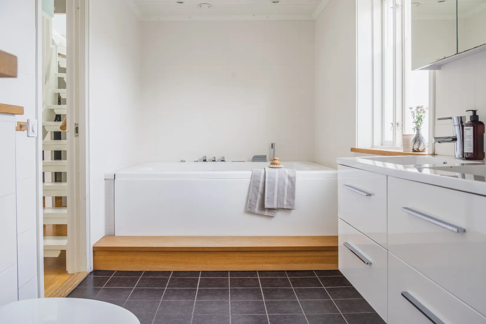 Radhus, Sleipnervägen 7, Österskär, Österåker