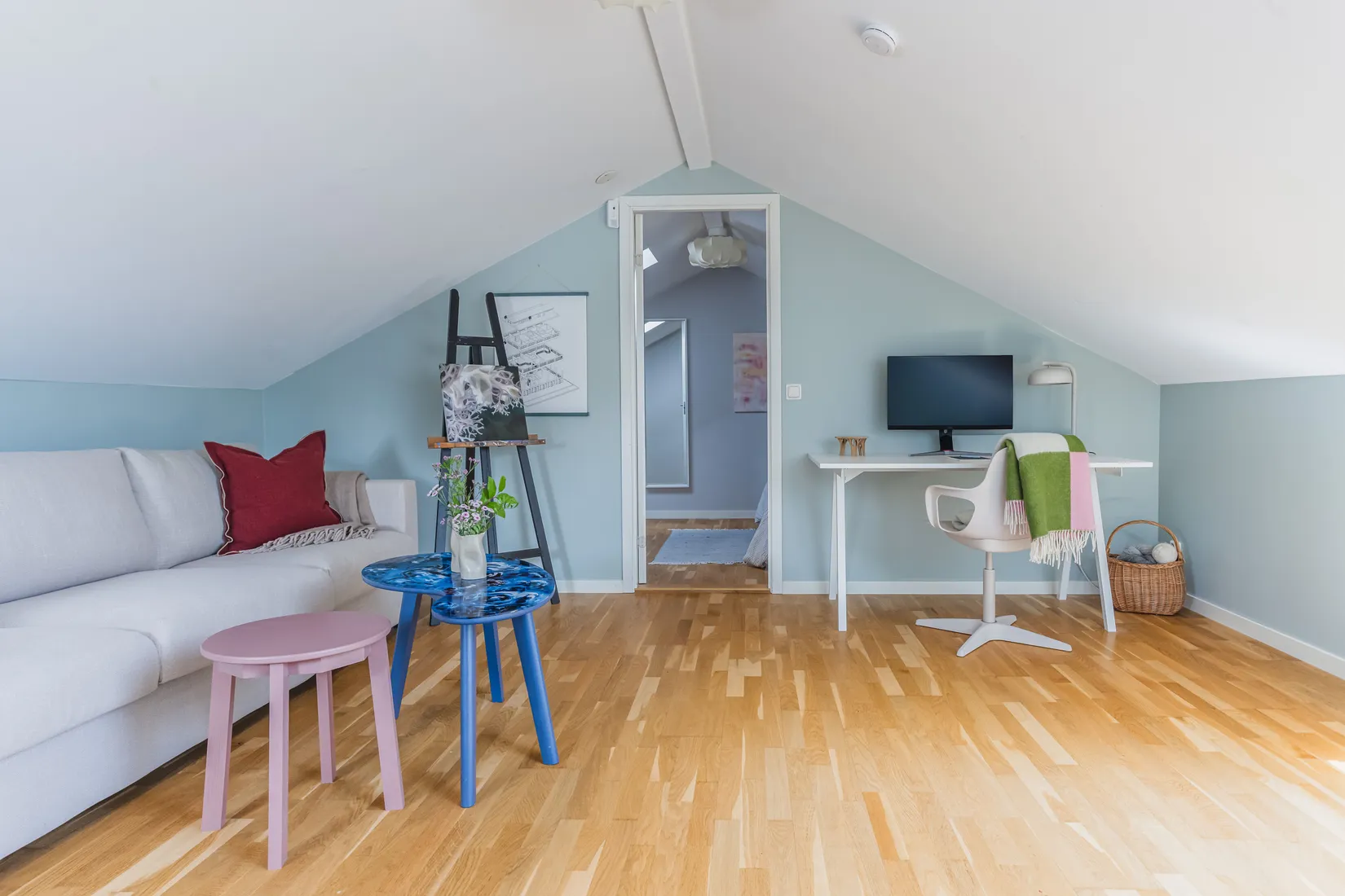Radhus, Sleipnervägen 7, Österskär, Österåker