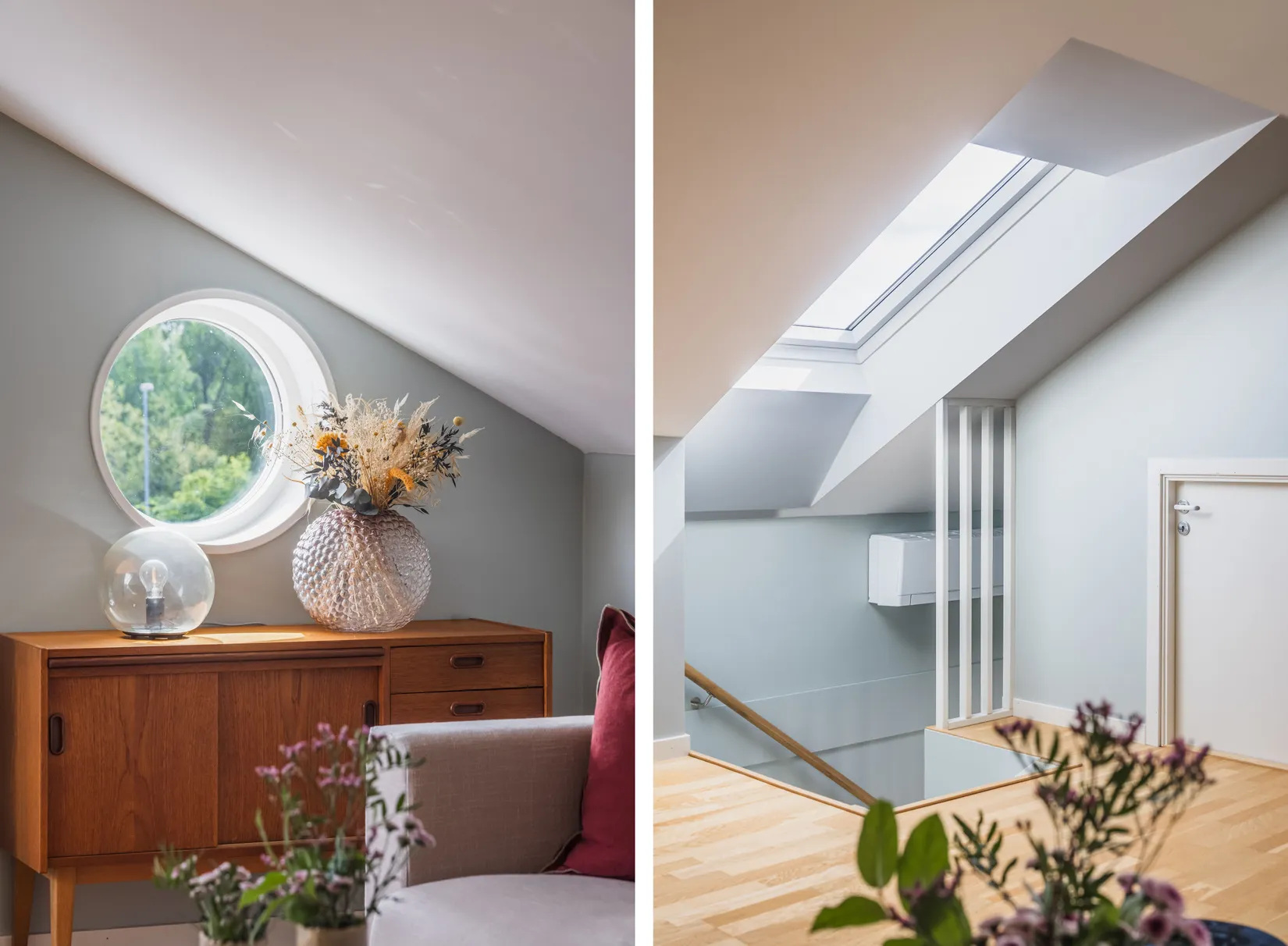 Radhus, Sleipnervägen 7, Österskär, Österåker