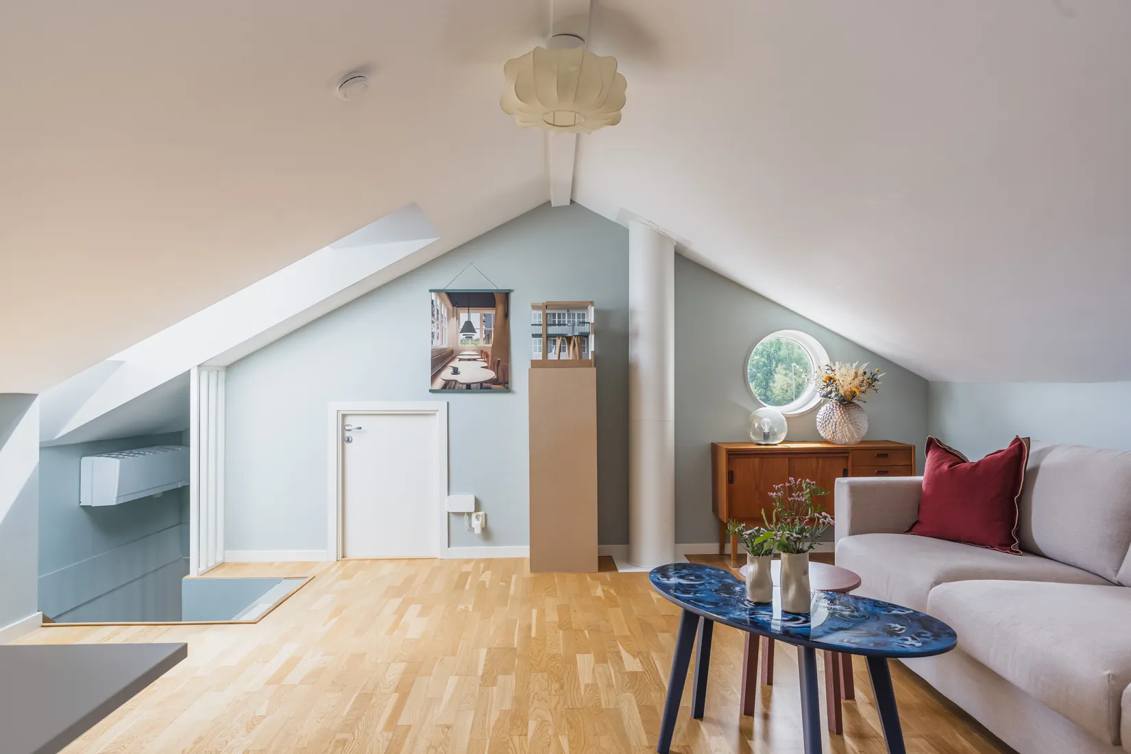 Radhus, Sleipnervägen 7, Österskär, Österåker