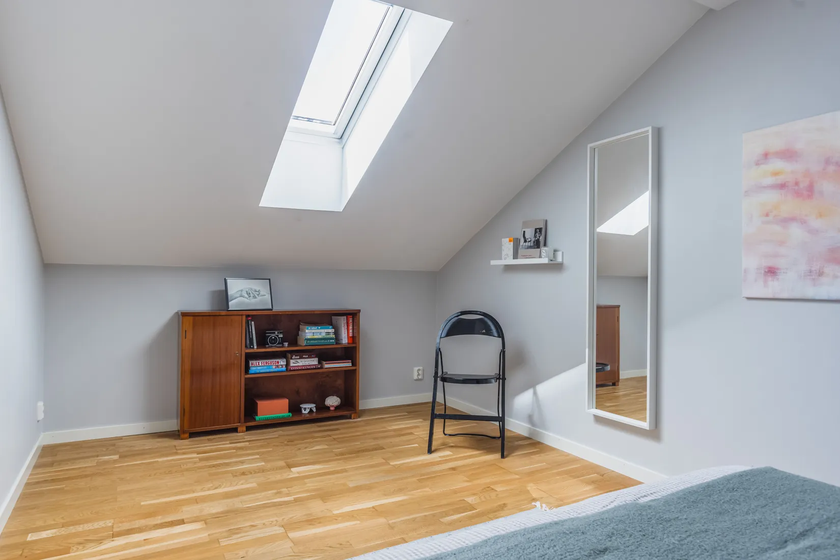 Radhus, Sleipnervägen 7, Österskär, Österåker