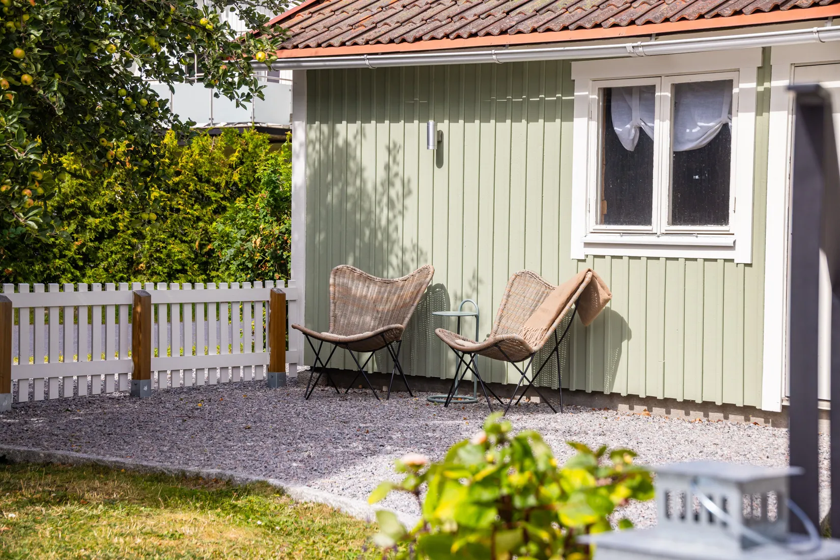 Radhus, Sleipnervägen 7, Österskär, Österåker