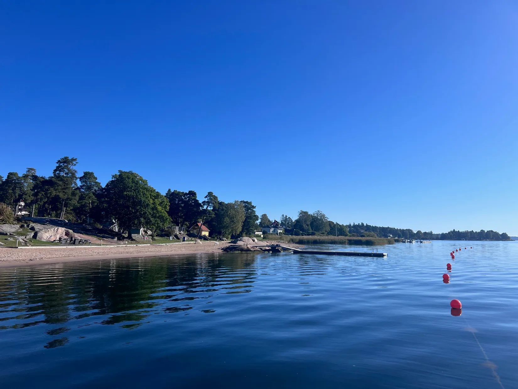 Radhus, Sleipnervägen 7, Österskär, Österåker