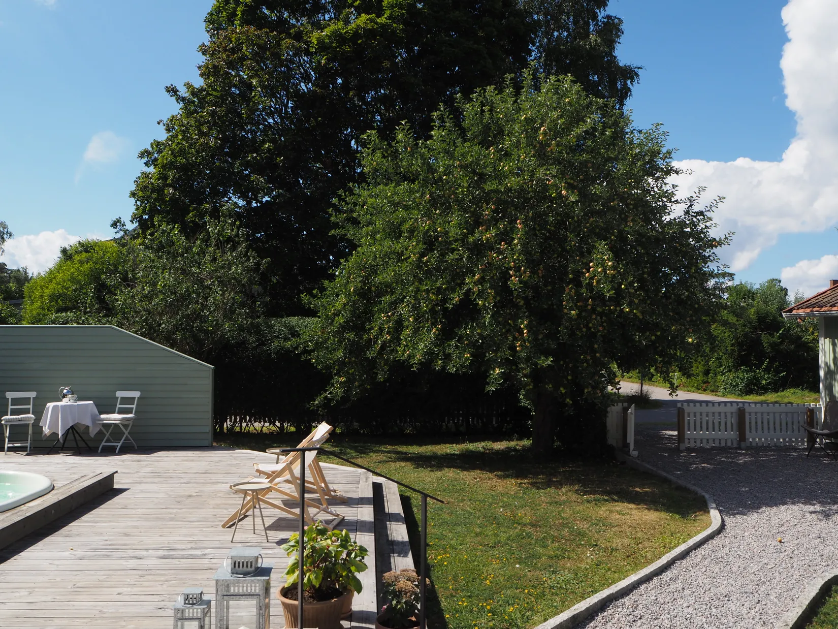 Radhus, Sleipnervägen 7, Österskär, Österåker