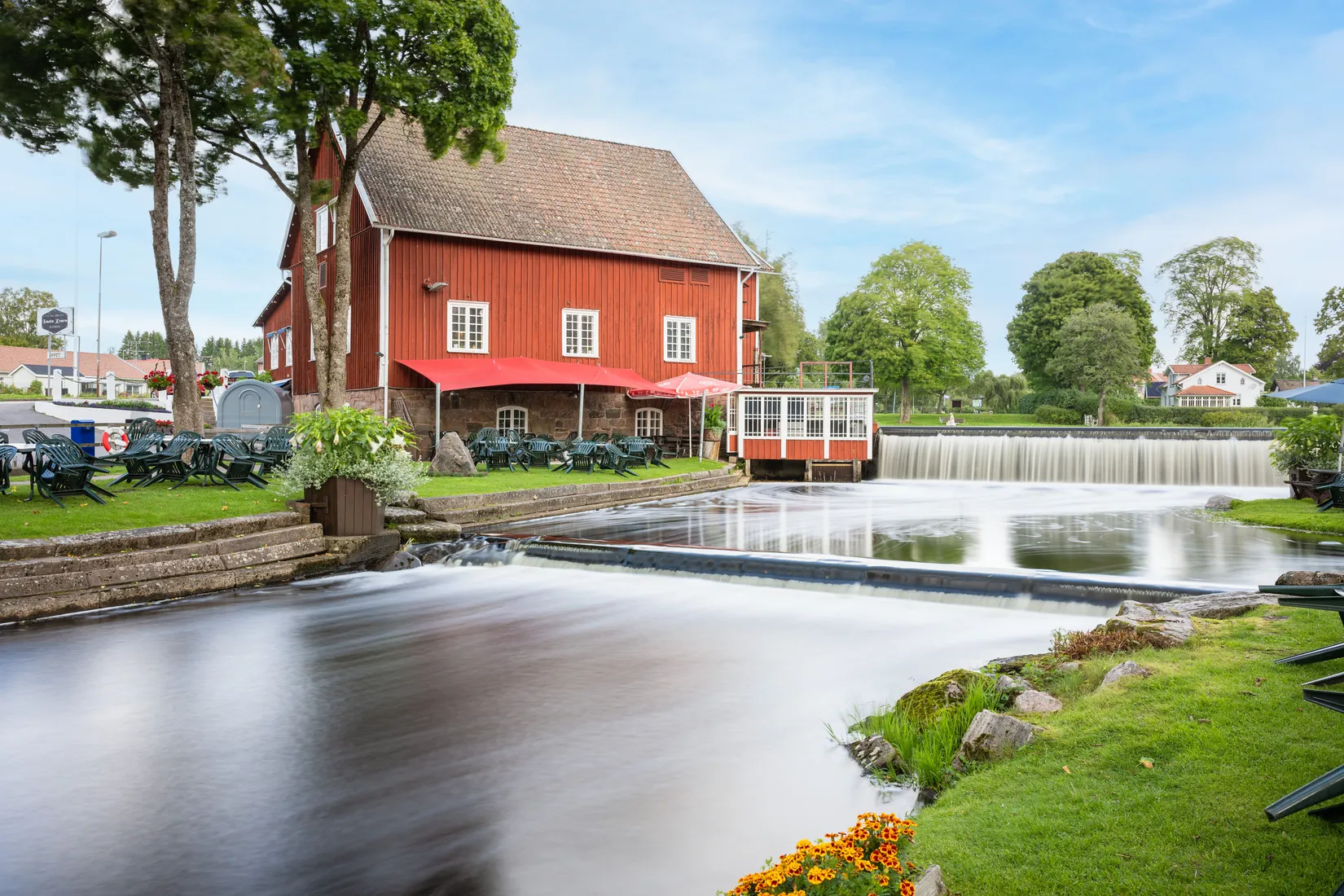 Villa, Vimbrogatan 11, Blidsberg, Ulricehamn