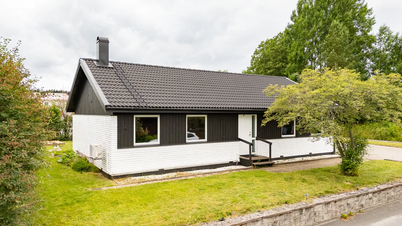 Villa, Vimbrogatan 11, Blidsberg, Ulricehamn