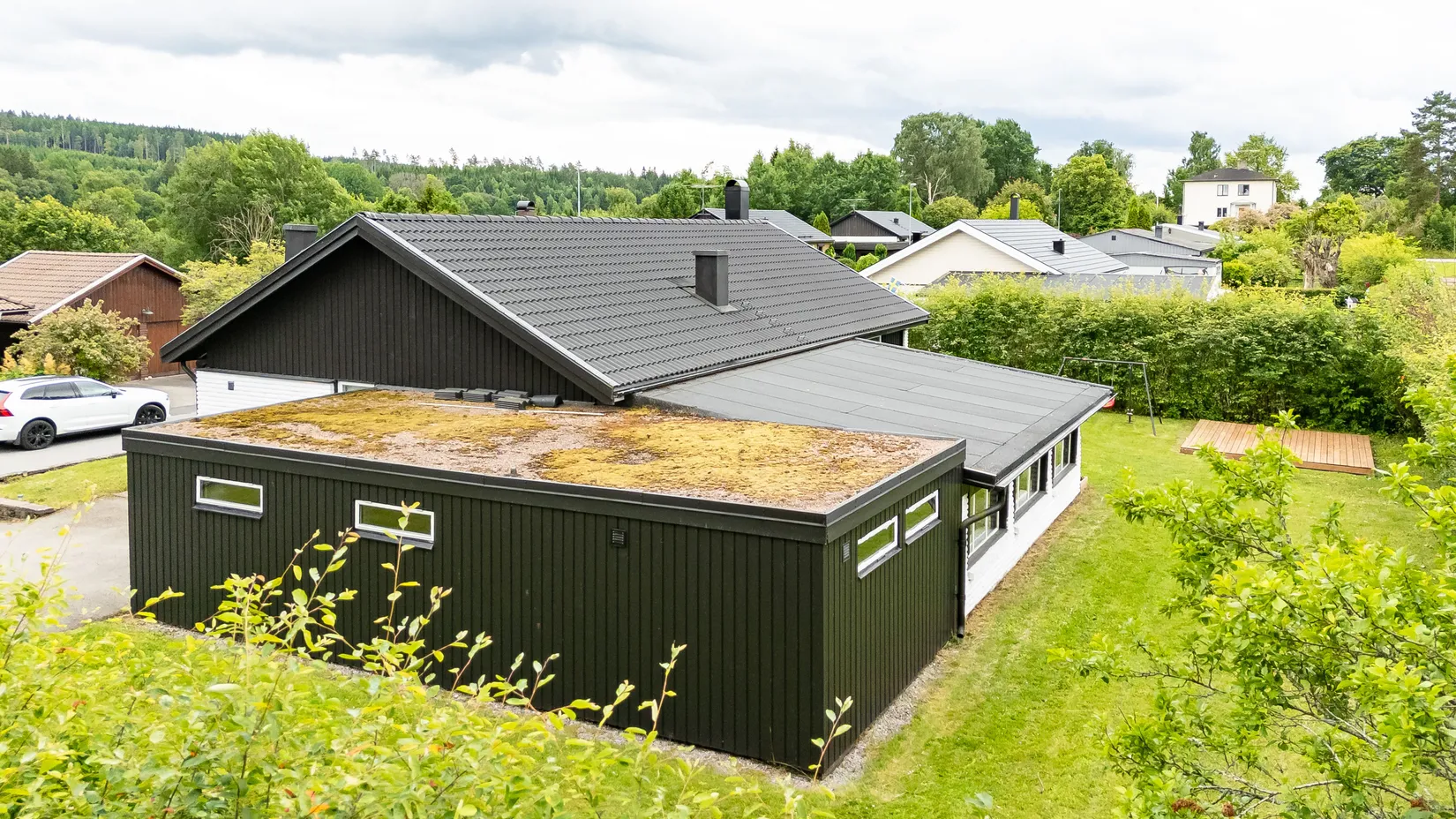 Villa, Vimbrogatan 11, Blidsberg, Ulricehamn