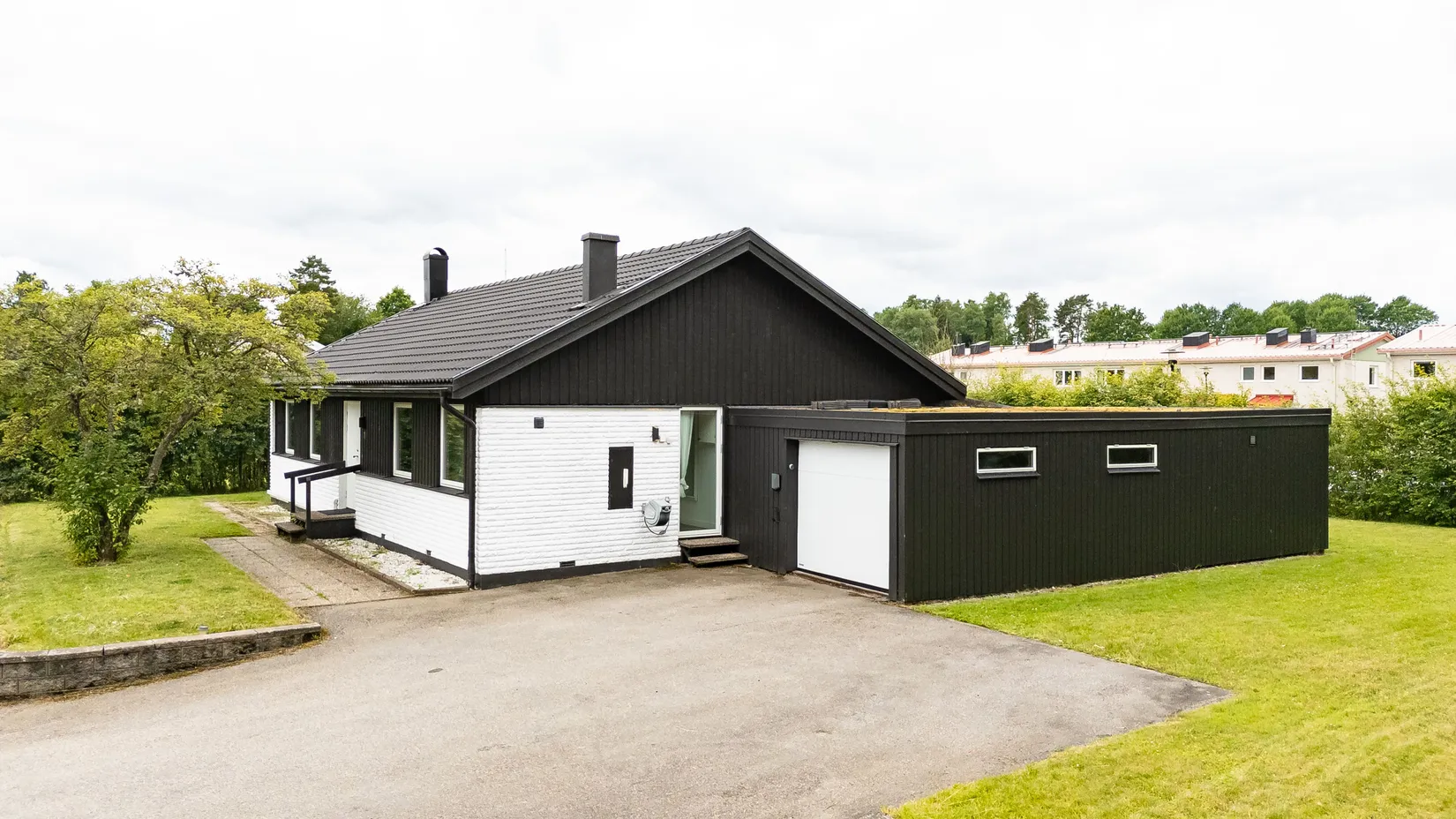 Villa, Vimbrogatan 11, Blidsberg, Ulricehamn