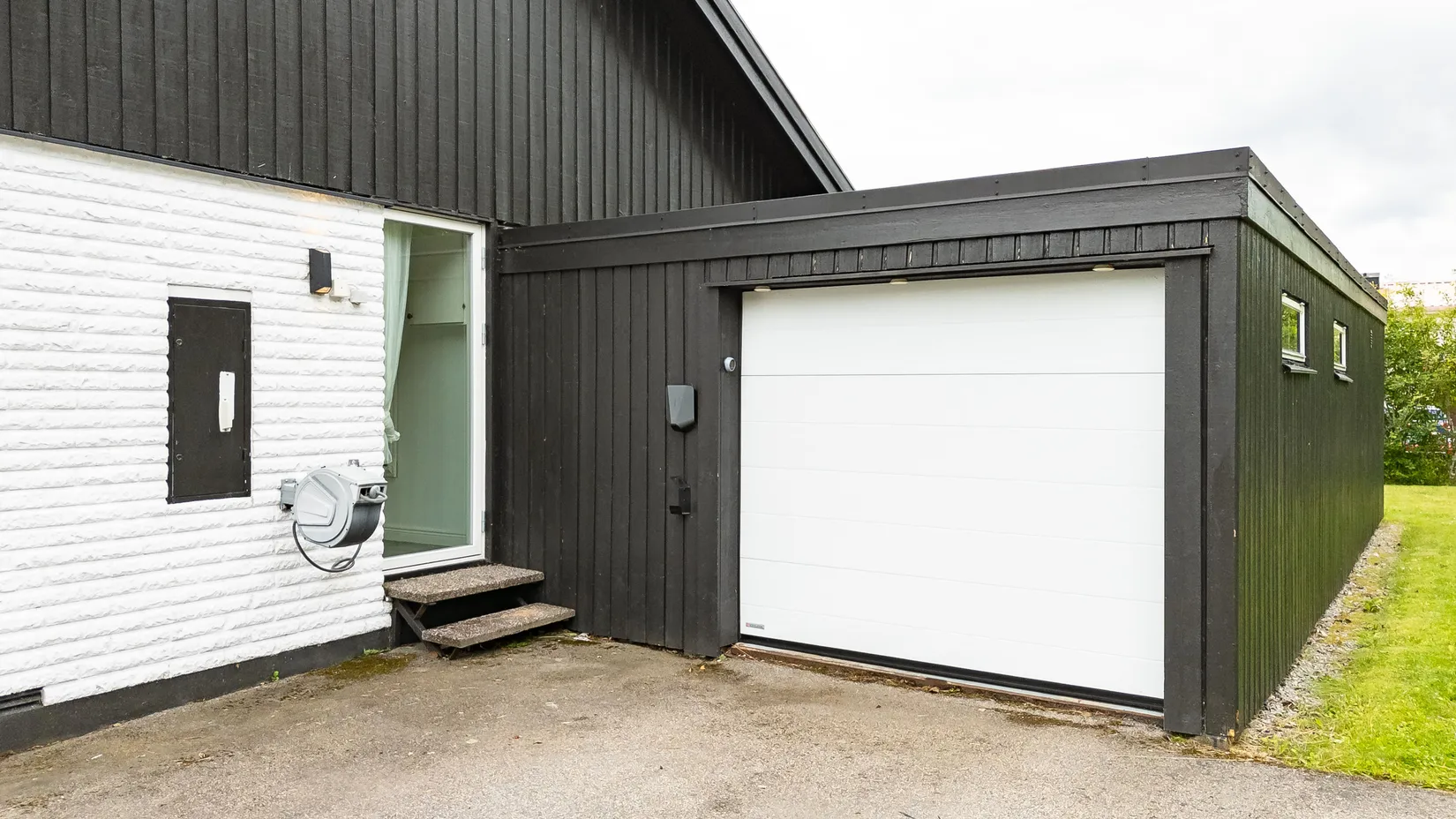 Villa, Vimbrogatan 11, Blidsberg, Ulricehamn