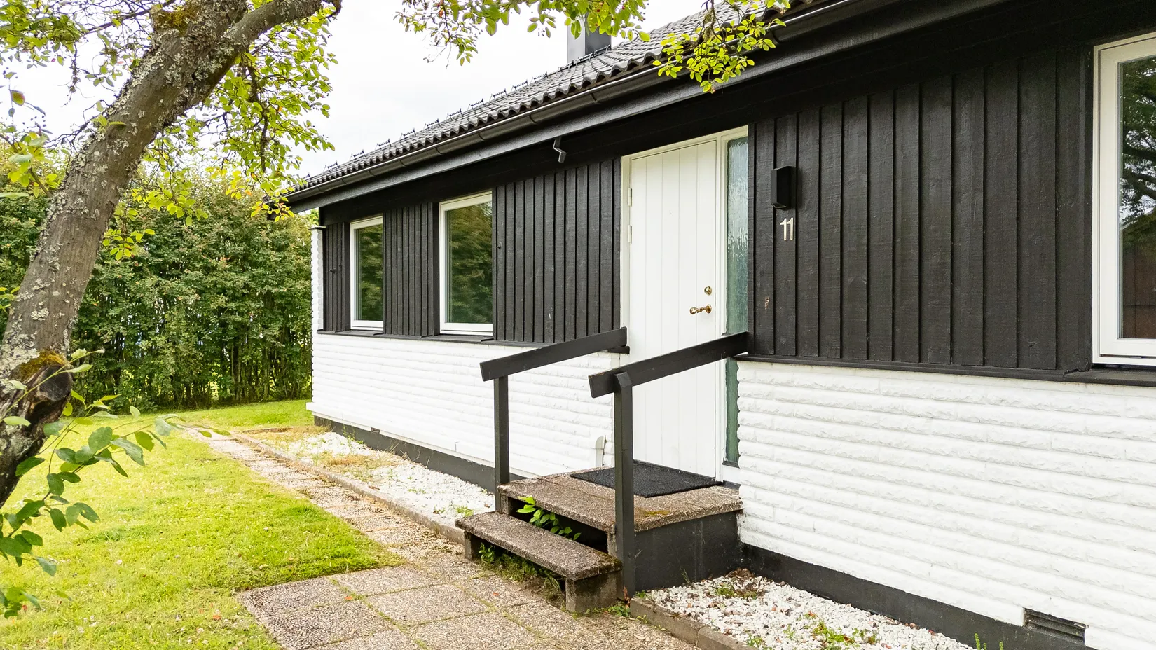 Villa, Vimbrogatan 11, Blidsberg, Ulricehamn