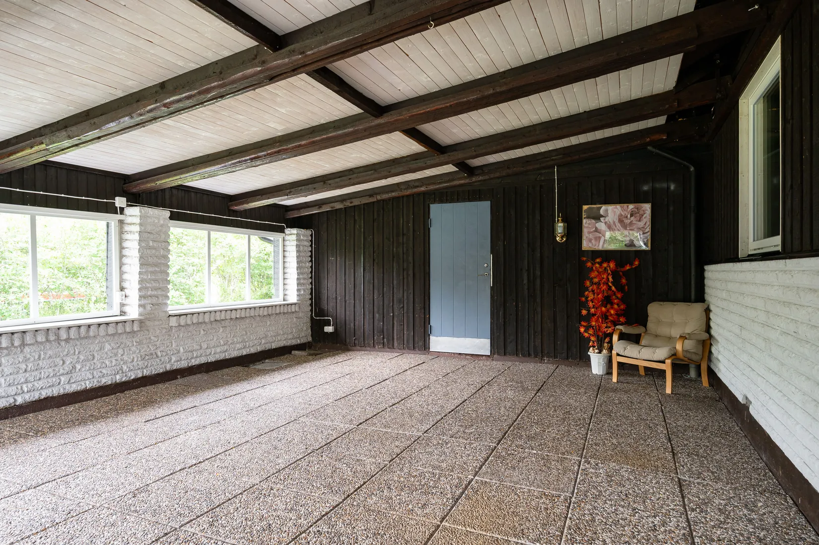 Villa, Vimbrogatan 11, Blidsberg, Ulricehamn