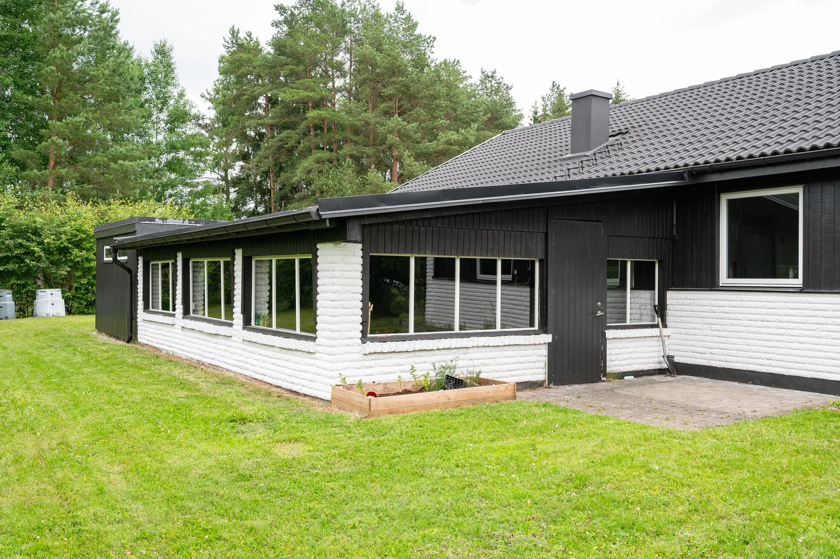 Villa, Vimbrogatan 11, Blidsberg, Ulricehamn