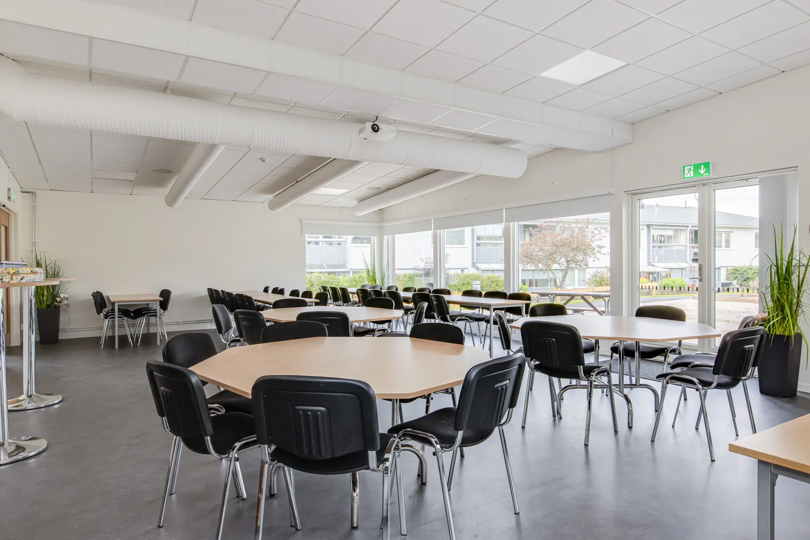 Bostadsrätt, Kornhillsvägen 25E, Vallås, Halmstad
