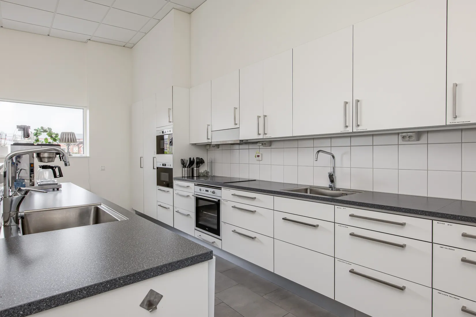Bostadsrätt, Kornhillsvägen 25E, Vallås, Halmstad