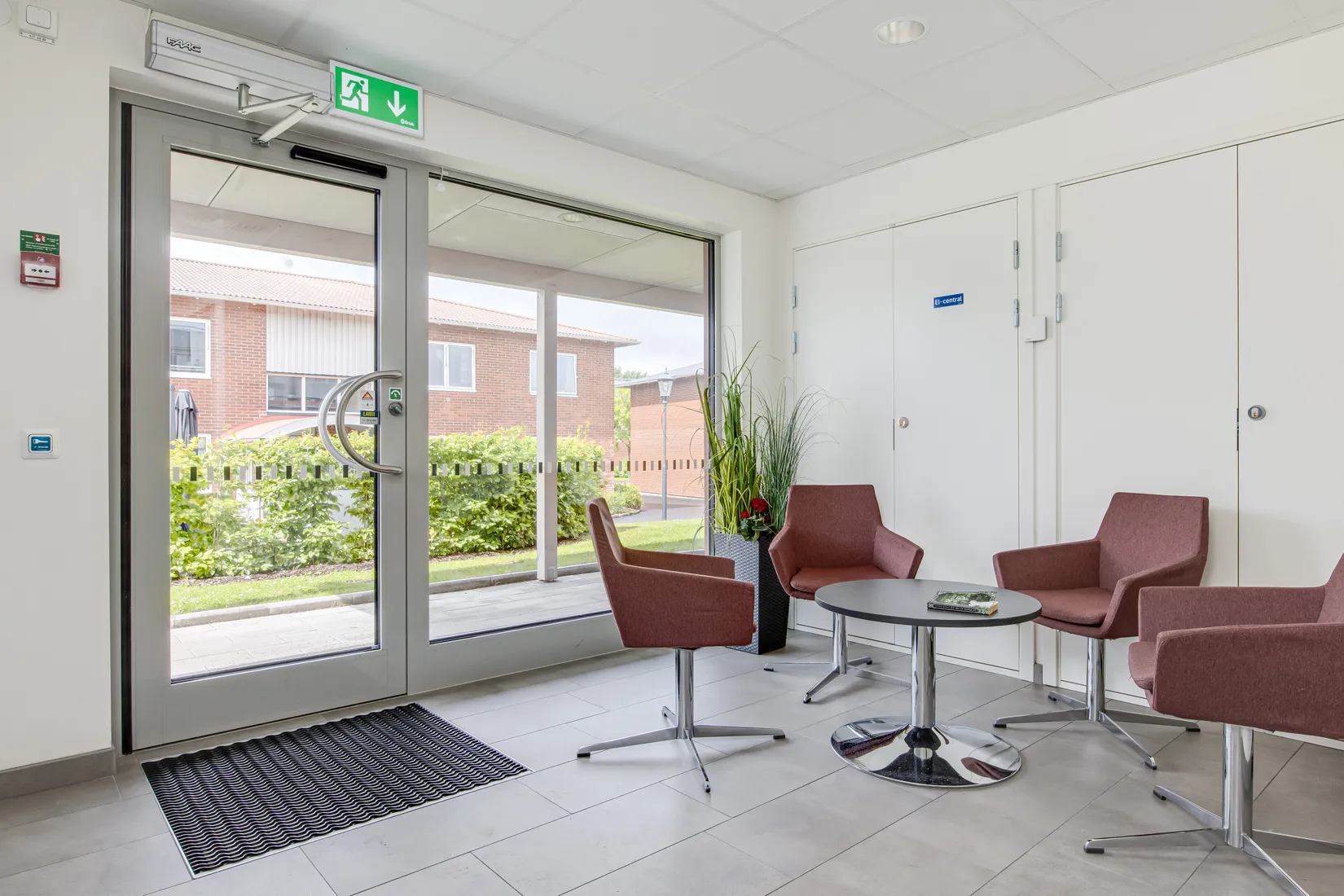 Bostadsrätt, Kornhillsvägen 25E, Vallås, Halmstad