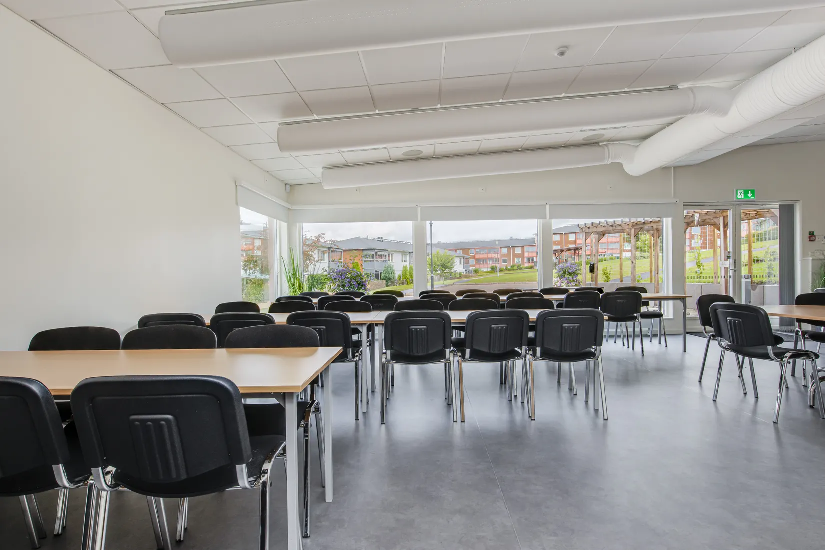 Bostadsrätt, Kornhillsvägen 25E, Vallås, Halmstad