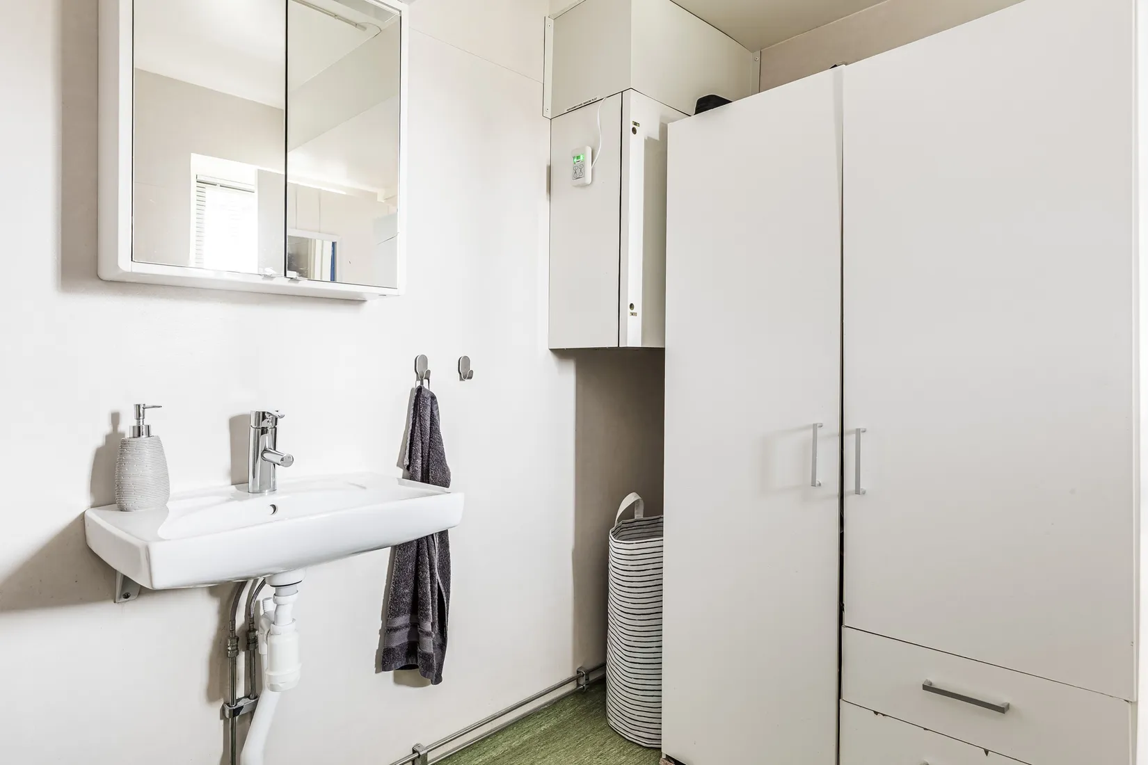 Bostadsrätt, Kornhillsvägen 25E, Vallås, Halmstad