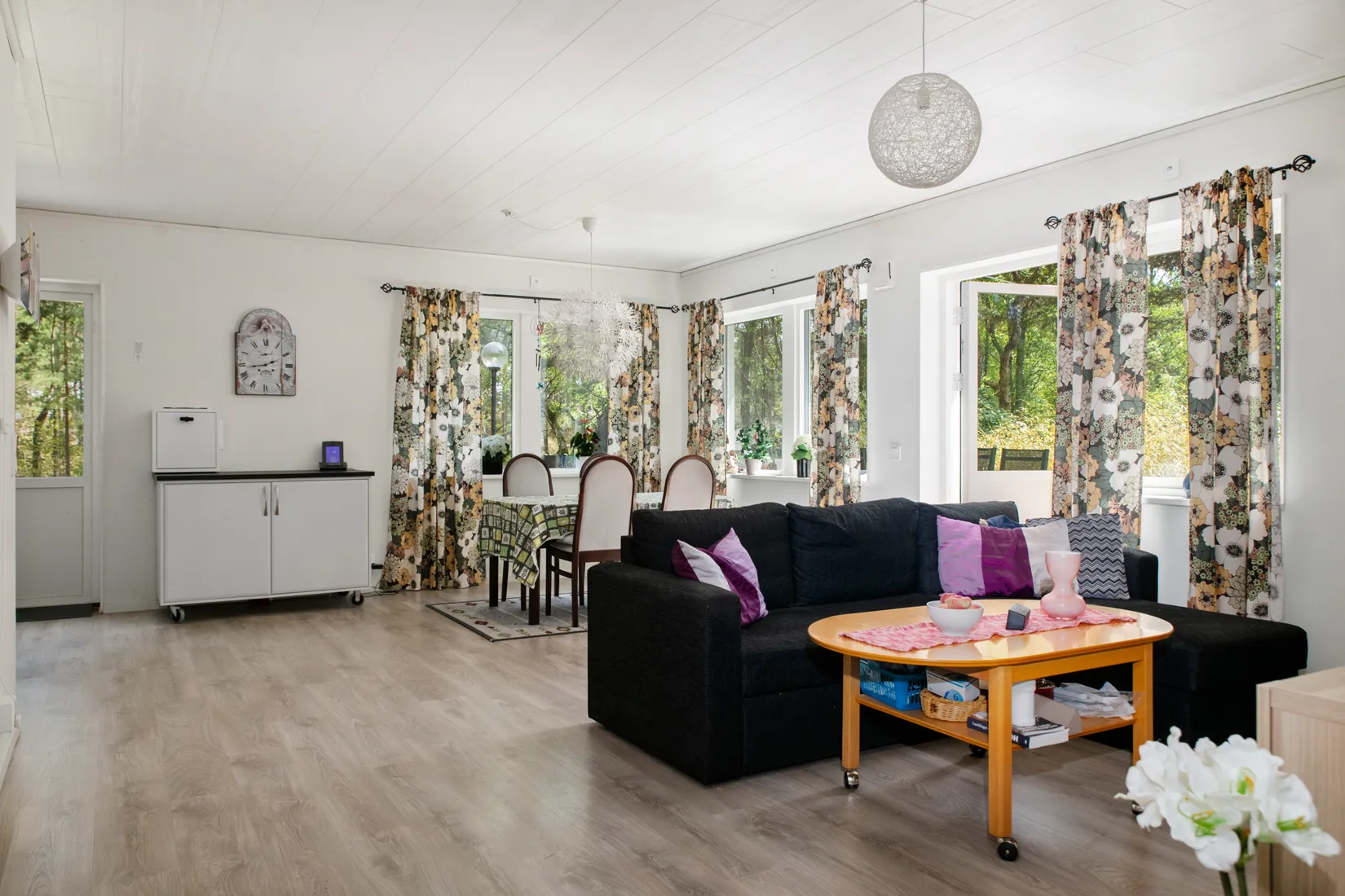 Fritidshus, Norra Strandvägen 7, Yngsjö, Kristianstad