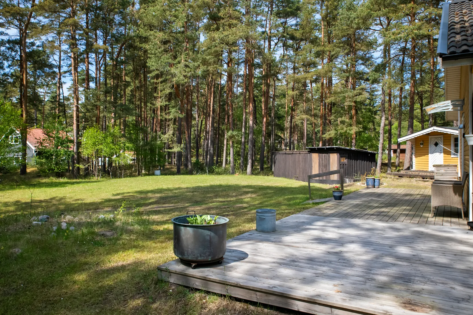 Fritidshus, Norra Strandvägen 7, Yngsjö, Kristianstad