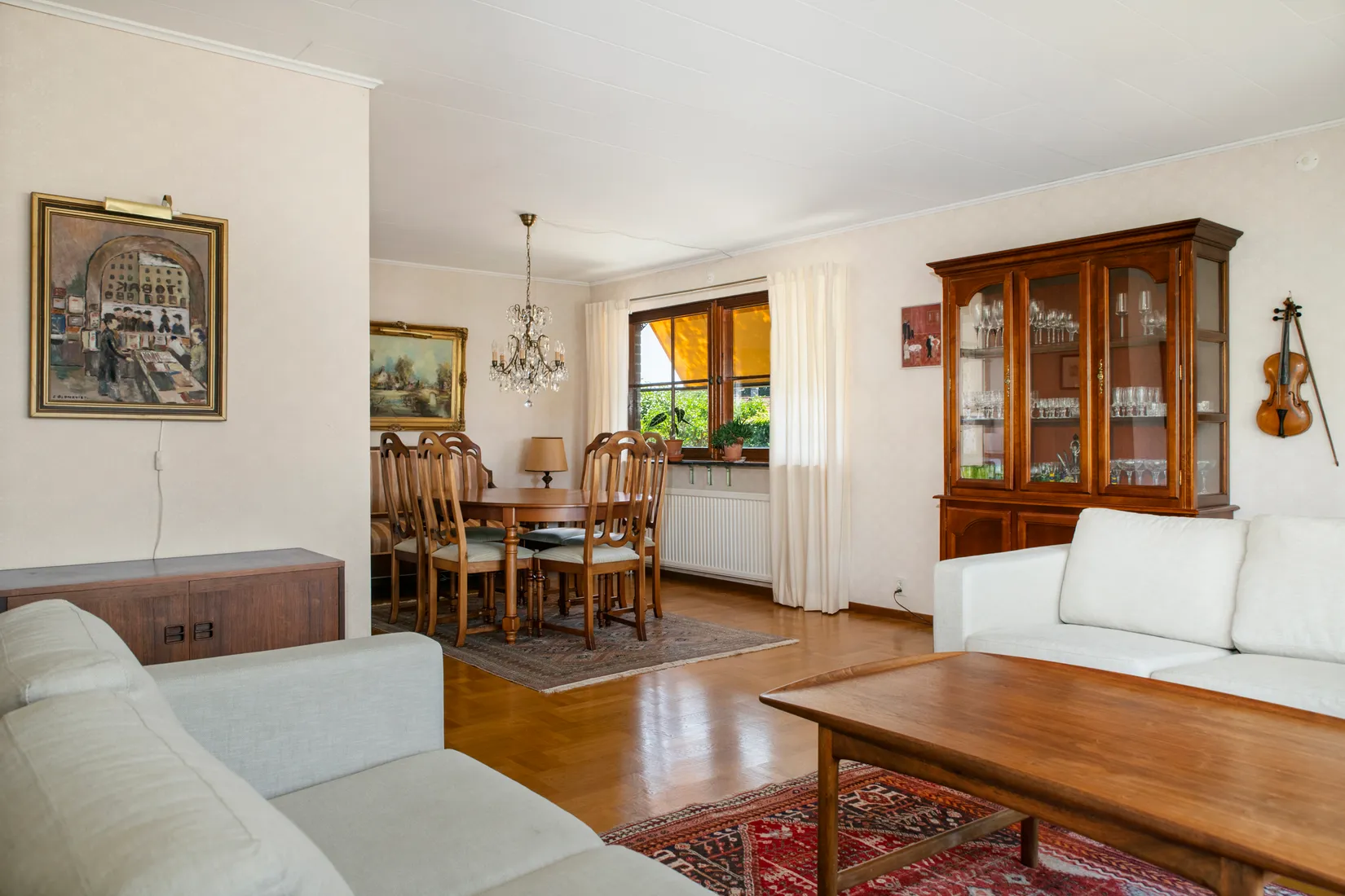 Villa, Stolpegatan 24, Åhus, Kristianstad