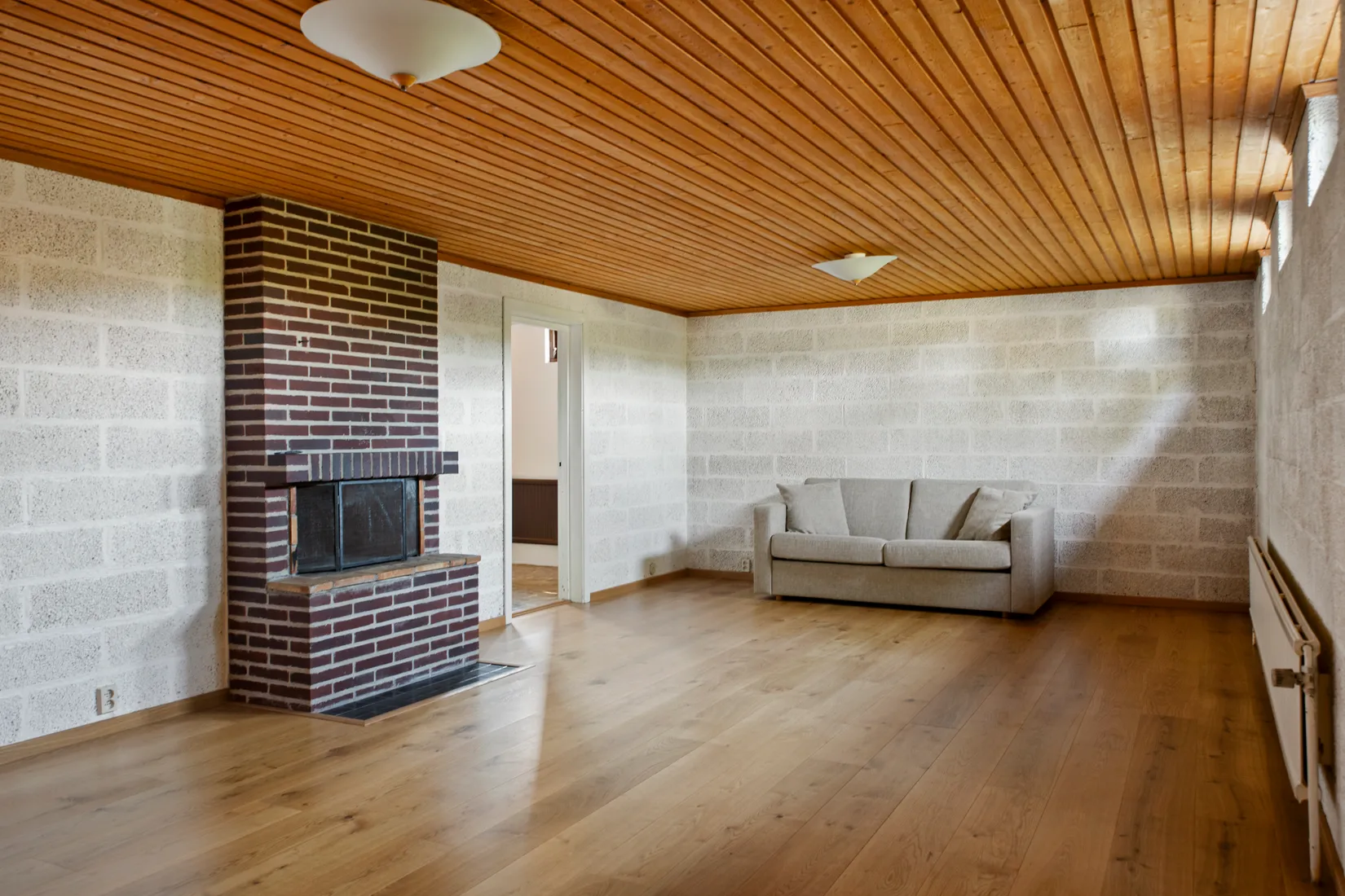 Villa, Stolpegatan 24, Åhus, Kristianstad