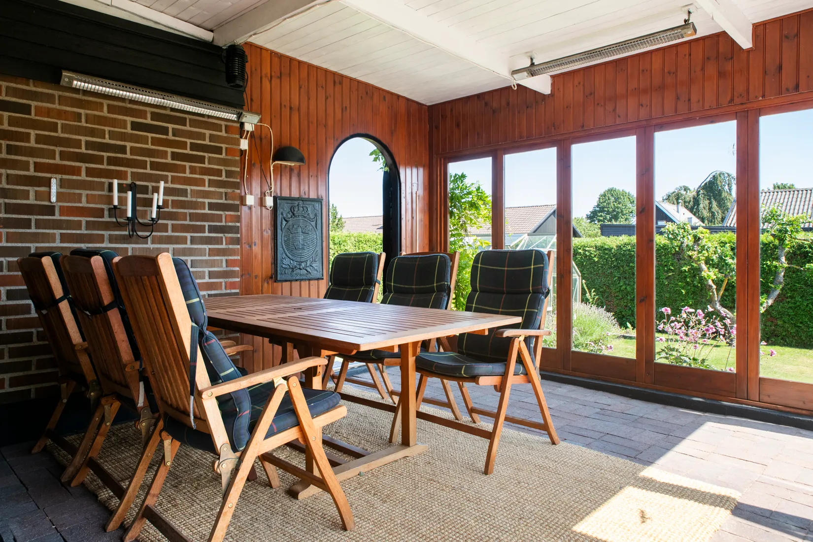 Villa, Stolpegatan 24, Åhus, Kristianstad
