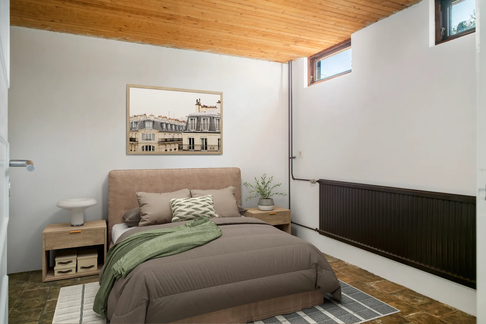 Villa, Stolpegatan 24, Åhus, Kristianstad