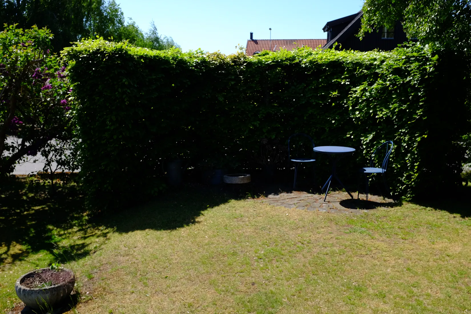 Villa, Stolpegatan 24, Åhus, Kristianstad