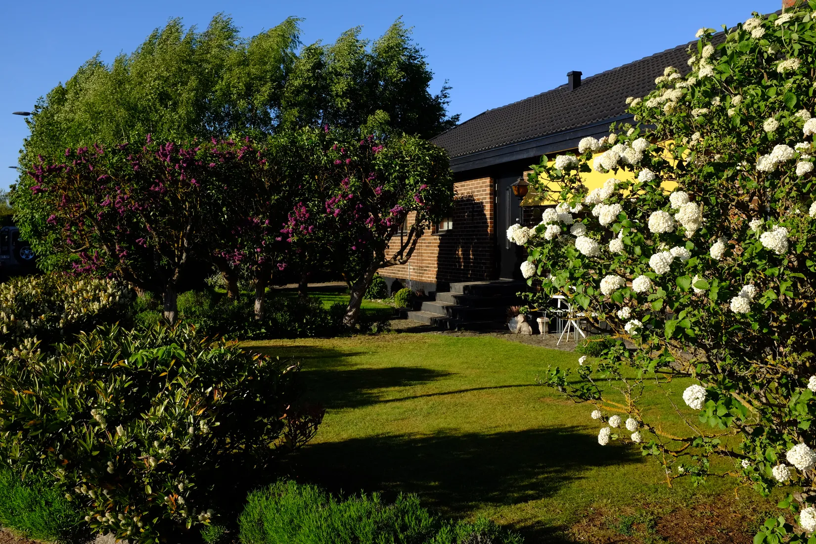 Villa, Stolpegatan 24, Åhus, Kristianstad