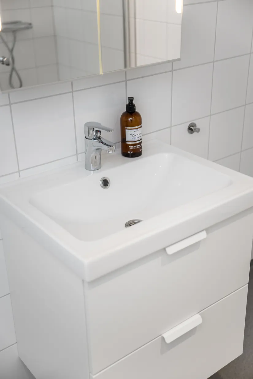 Bostadsrätt, Messhedsvägen 14, Heden, Gällivare