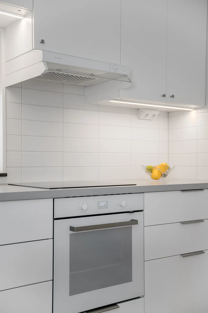 Bostadsrätt, Messhedsvägen 14, Heden, Gällivare
