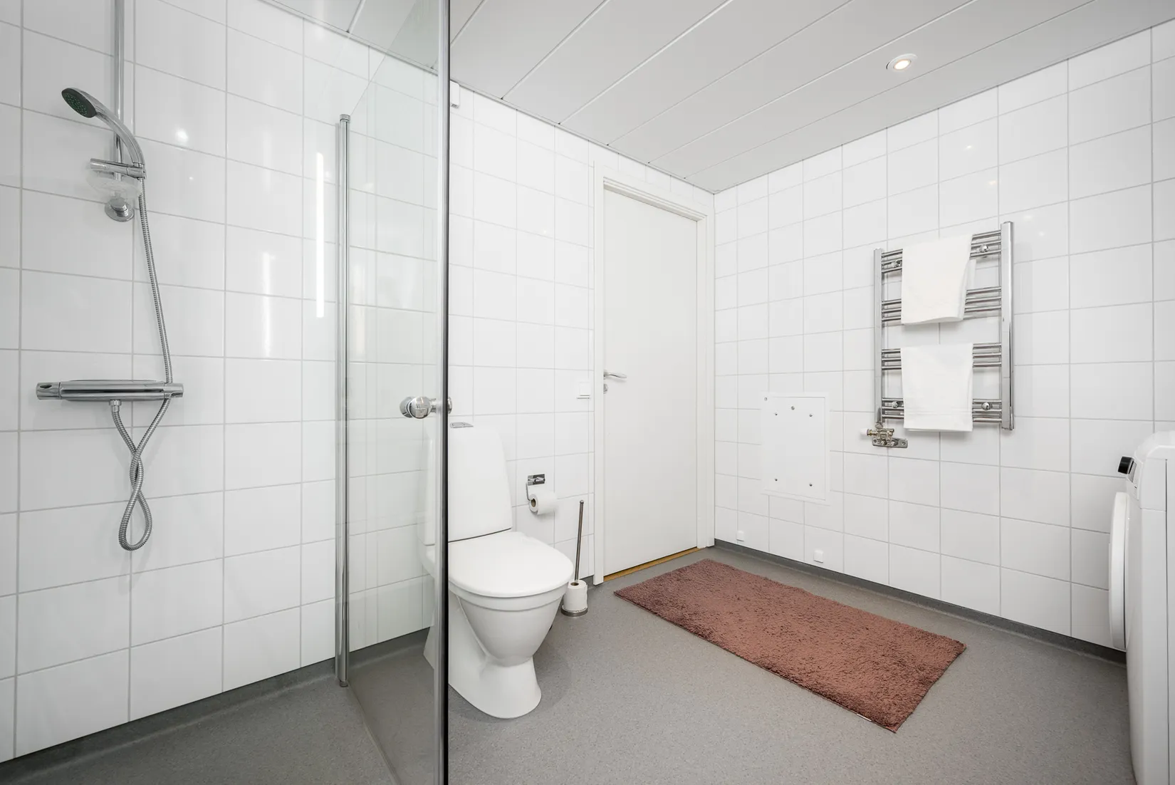 Bostadsrätt, Messhedsvägen 14, Heden, Gällivare